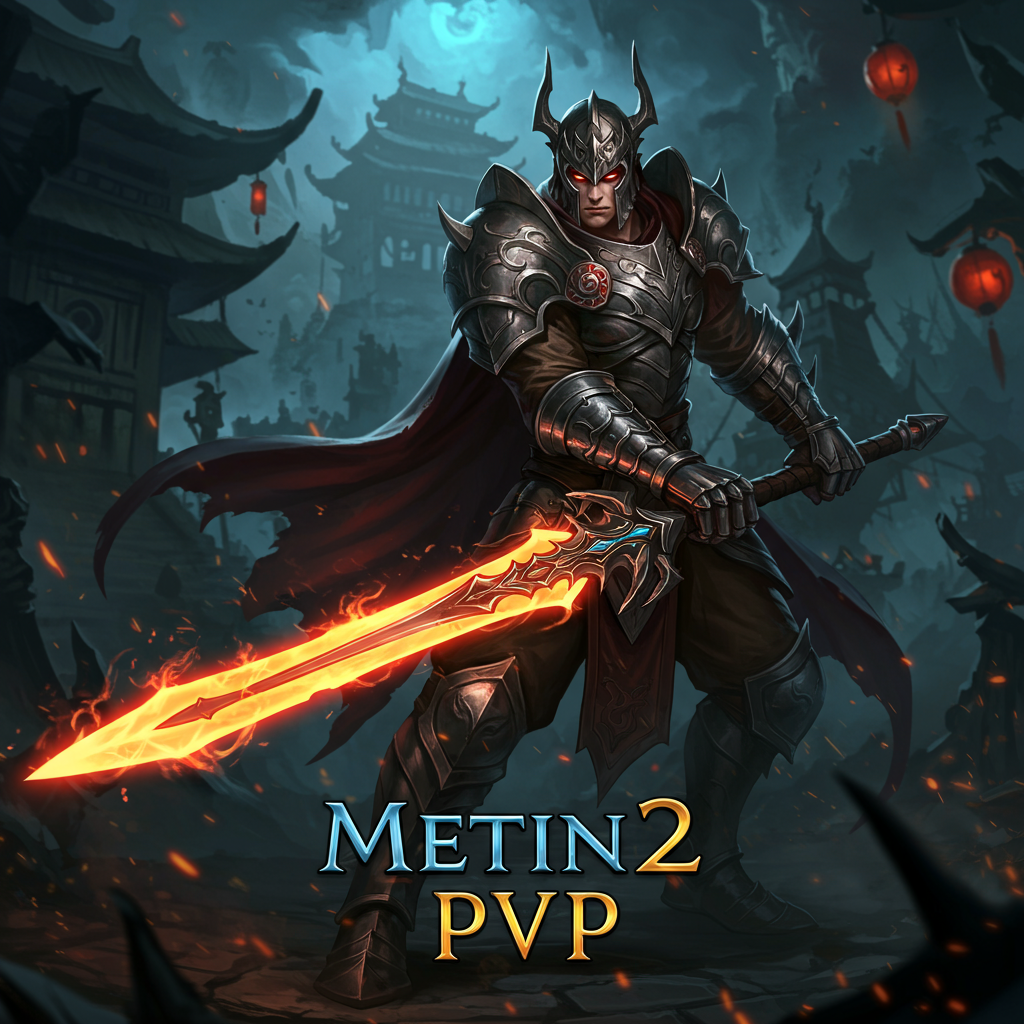 Metin2 Classic
