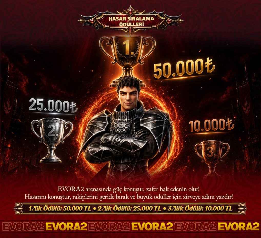 Evora2 Oyun Görseli