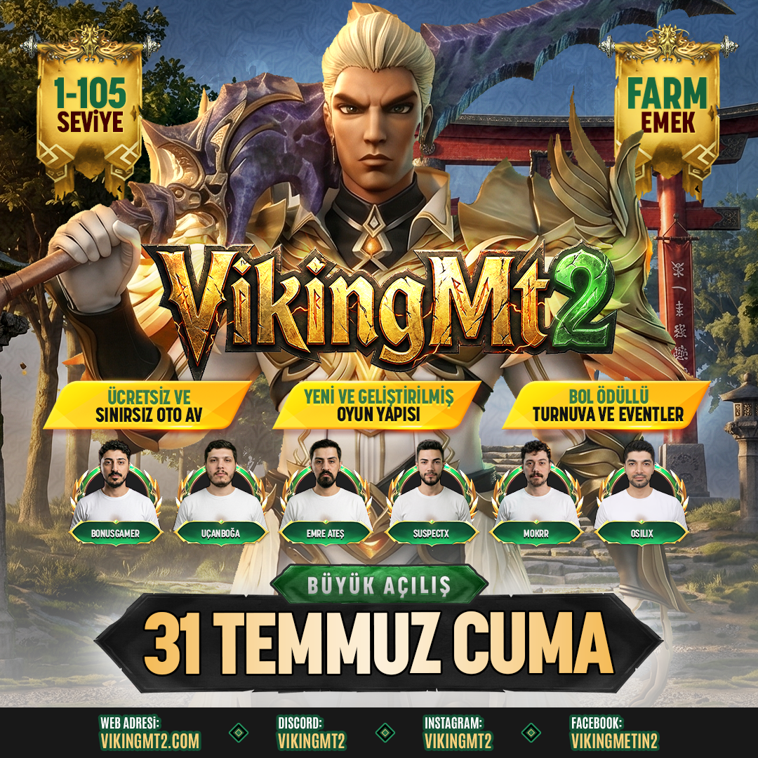 Viking Mt2 Logo
