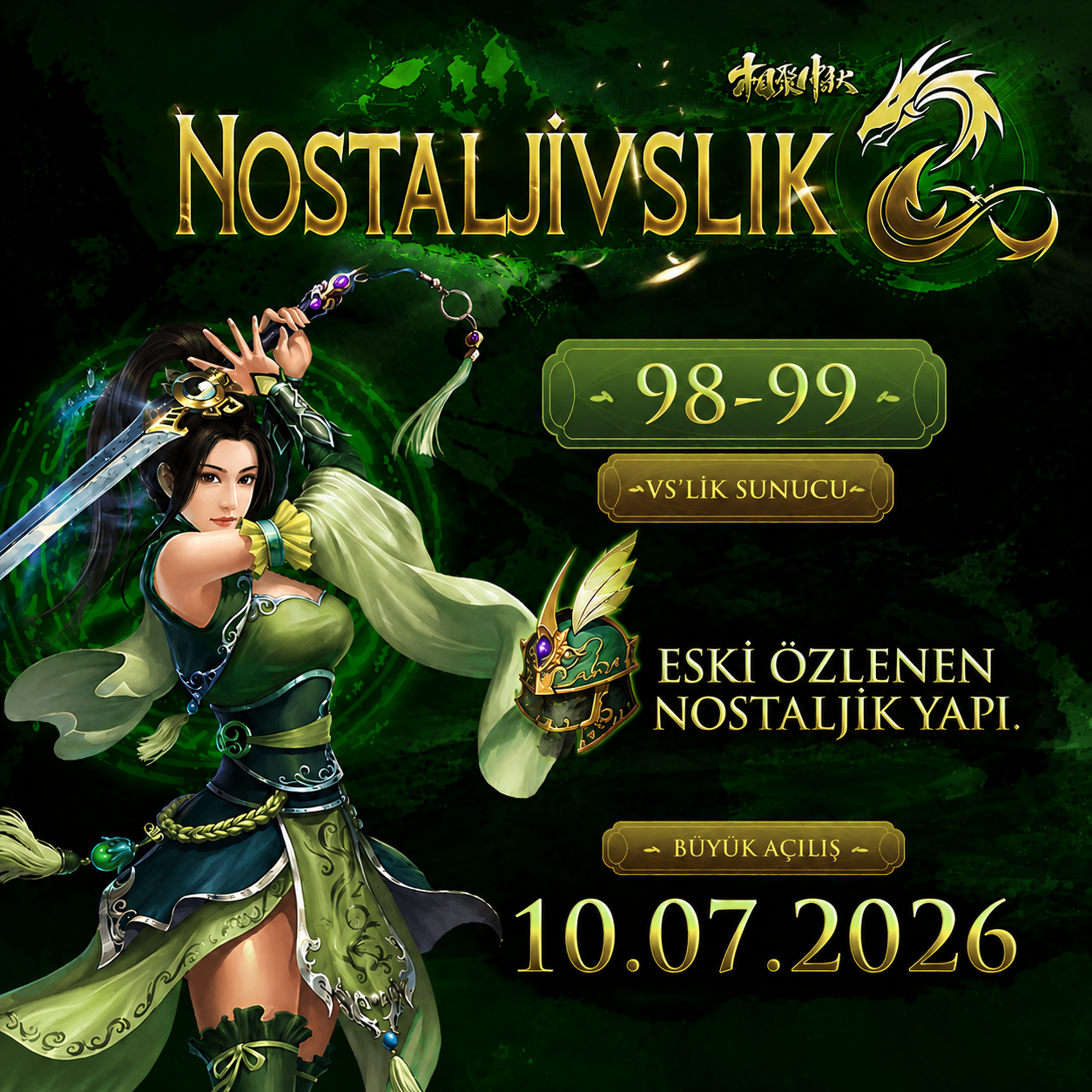 NostaljiVslik Logo